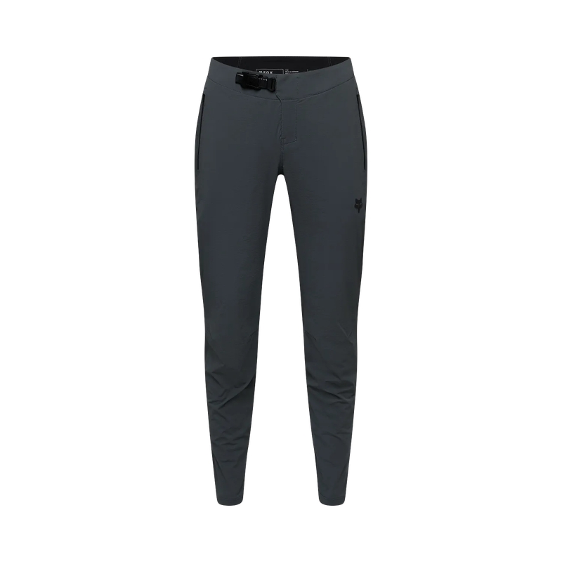 Pantaloni Lunghi Da Donna MTB Ranger Dark Shadow Taglia XL (16)