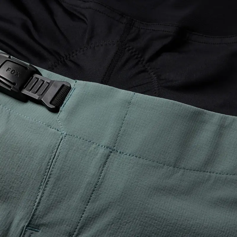 Ranger Shorts mit Futter Damen Salbeigrün Größe XXL (14) #5