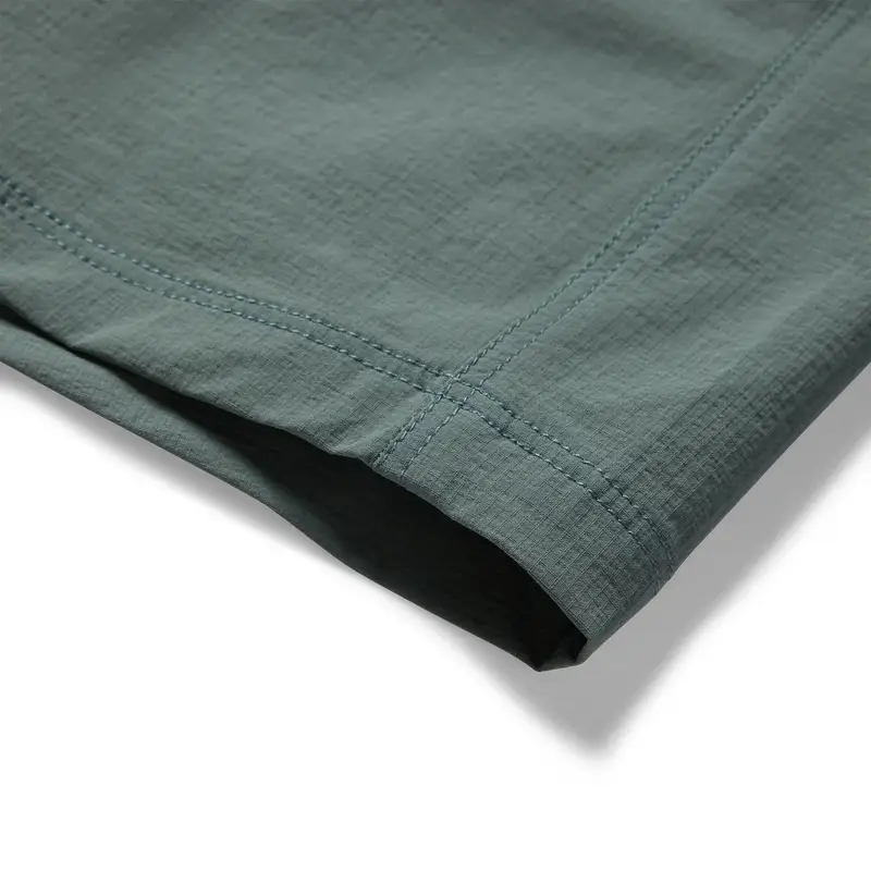 Pantaloncino Ranger Con Fodera Donna Verde Salvia Taglia 3XL (16) #4