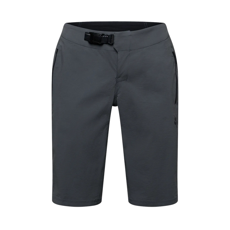 Pantaloncini Da Donna MTB Ranger Con Fondello Dark Shadow Taglia XS (2)