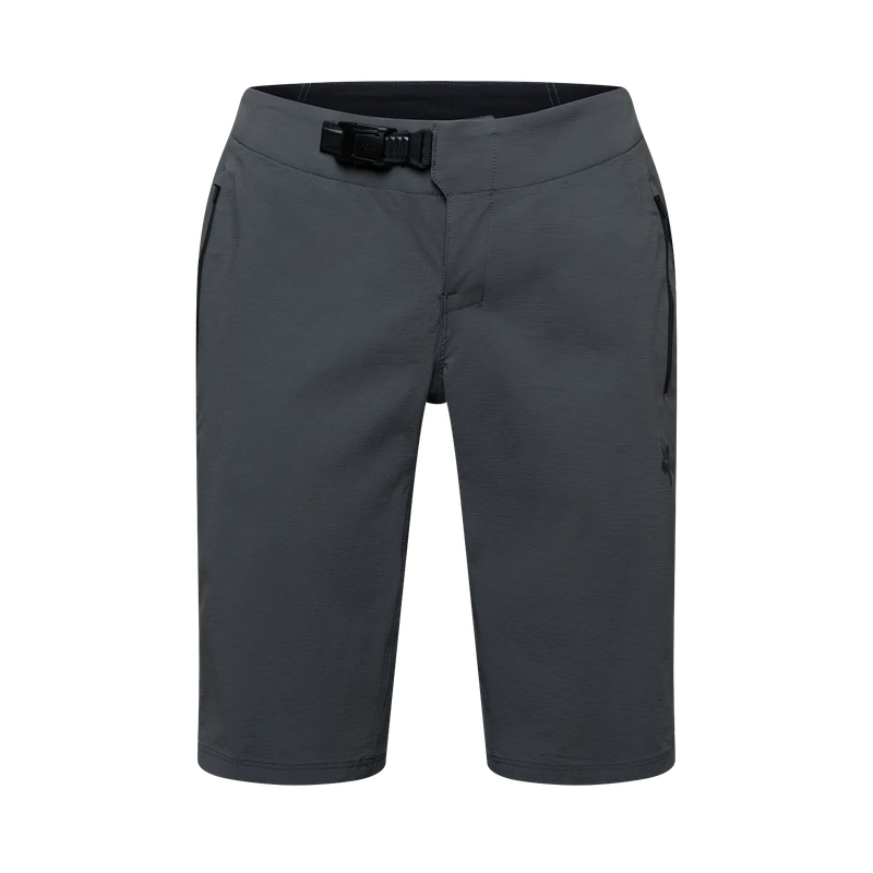 Pantaloncini Da Donna MTB Ranger Con Fondello Dark Shadow Taglia XS (2) - image