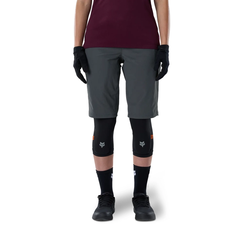 Pantaloncini Da Donna MTB Ranger Con Fondello Dark Shadow Taglia M (8) #2