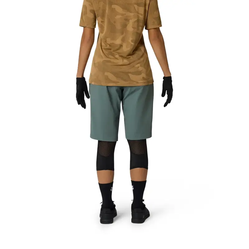 Sage Green Women's Ranger Shorts Size L (10) #3