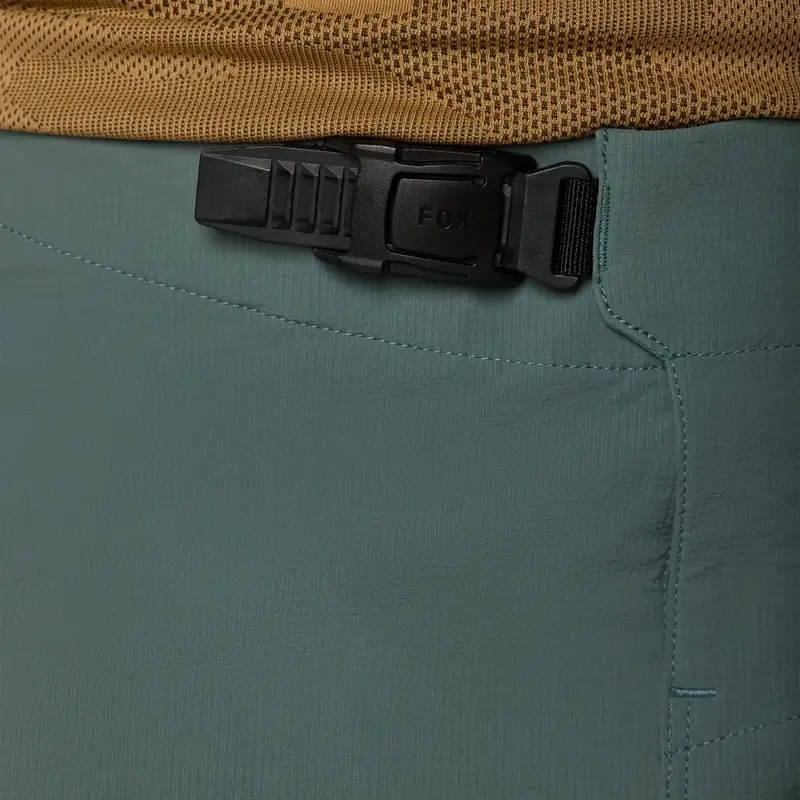 Short Ranger Femme Vert Sauge Taille XXL (14) #4