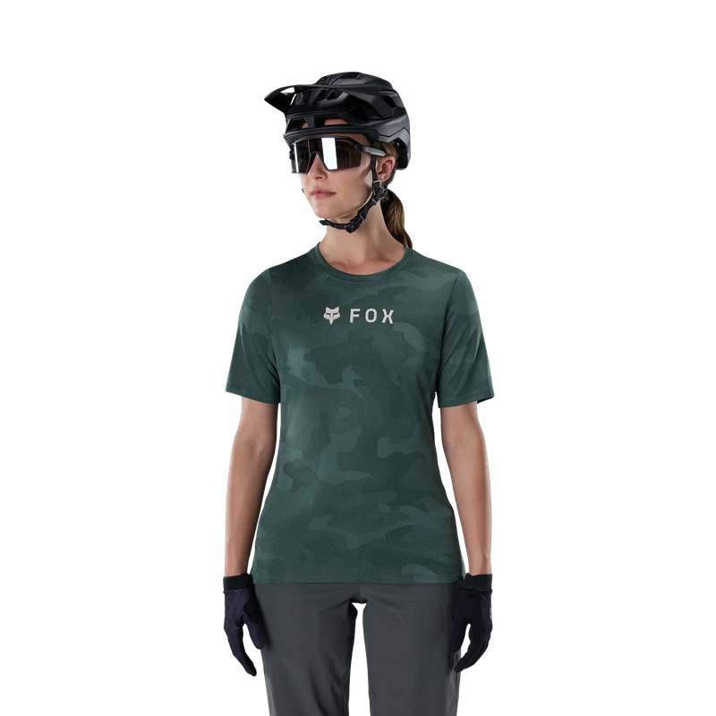 Pantaloncini Da Donna MTB Ranger Dark Shadow Taglia XL (16) #2