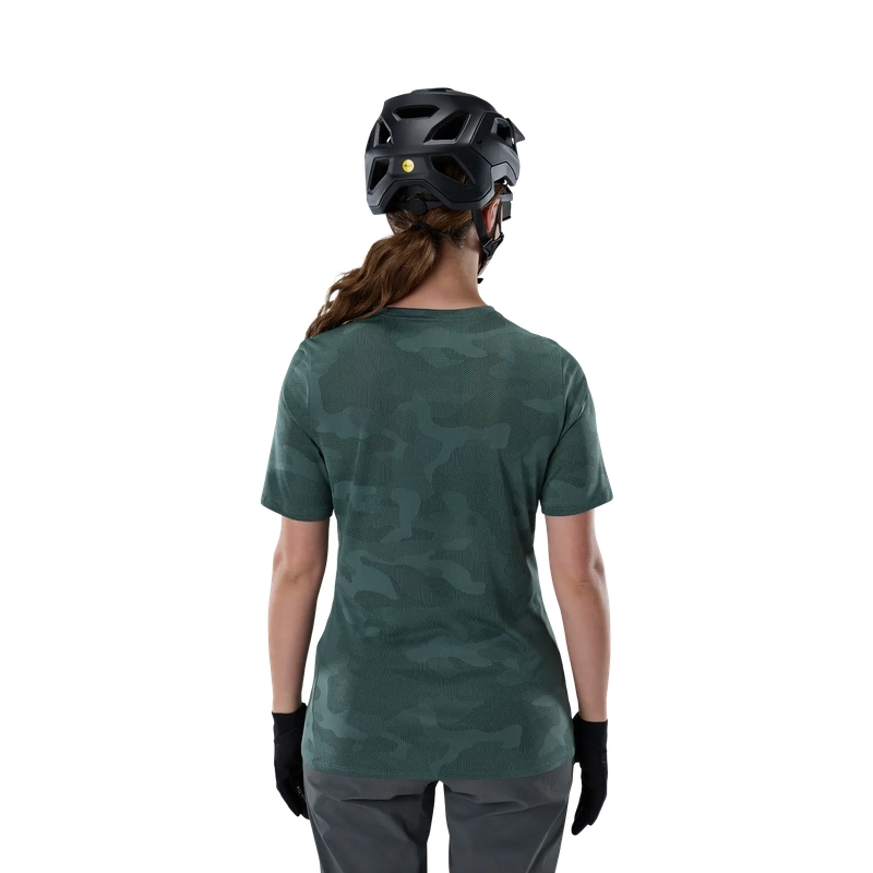 Pantaloncini Da Donna MTB Ranger Dark Shadow Taglia XS (2) #3