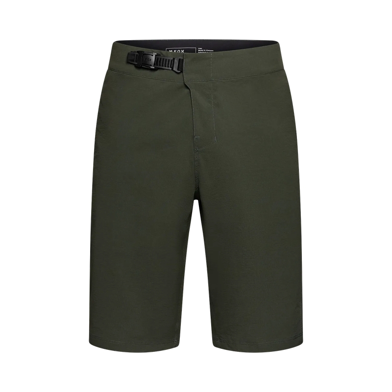 Short Ranger avec doublure vert lierre Taille S (32)