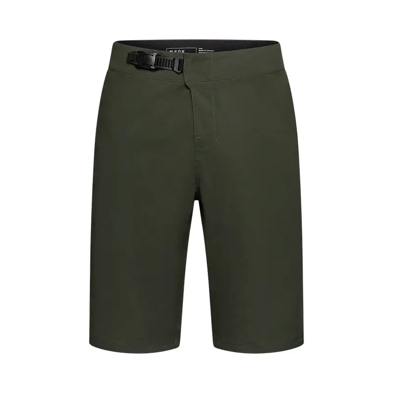 Ranger Shorts mit Efeugrünem Futter Größe M (34) - image