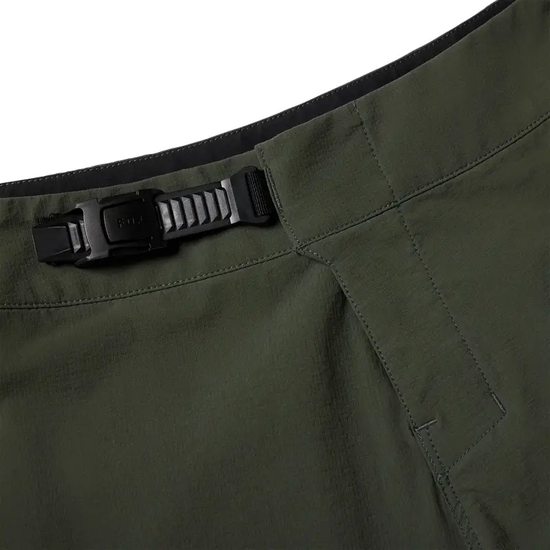 Ranger Shorts mit Efeugrünem Futter Größe M (34) #2