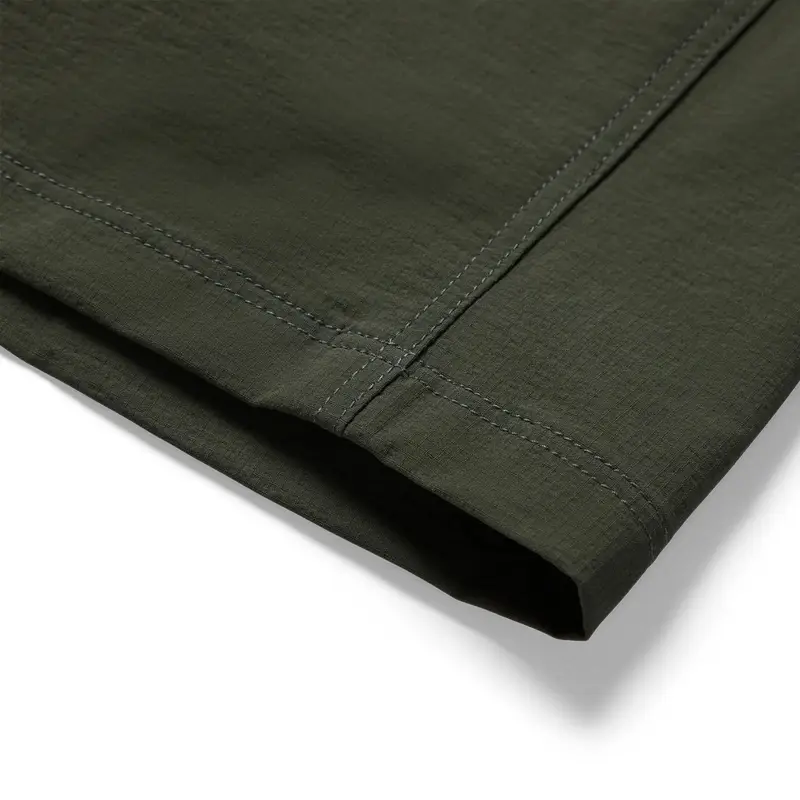Pantaloncino Ranger Verde Edera Taglia XXS (28) #4