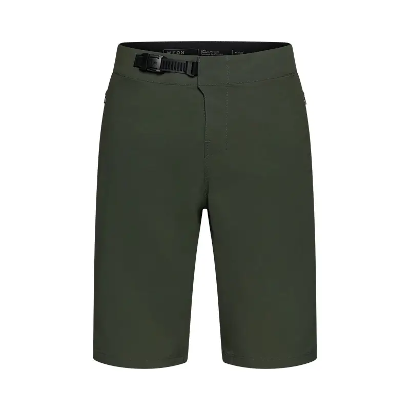 Pantaloncino Ranger Verde Edera Taglia XS (30) - image