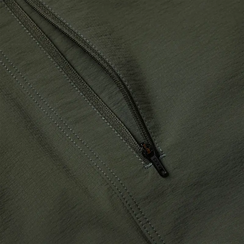 Pantaloncino Ranger Verde Edera Taglia XS (30) #5