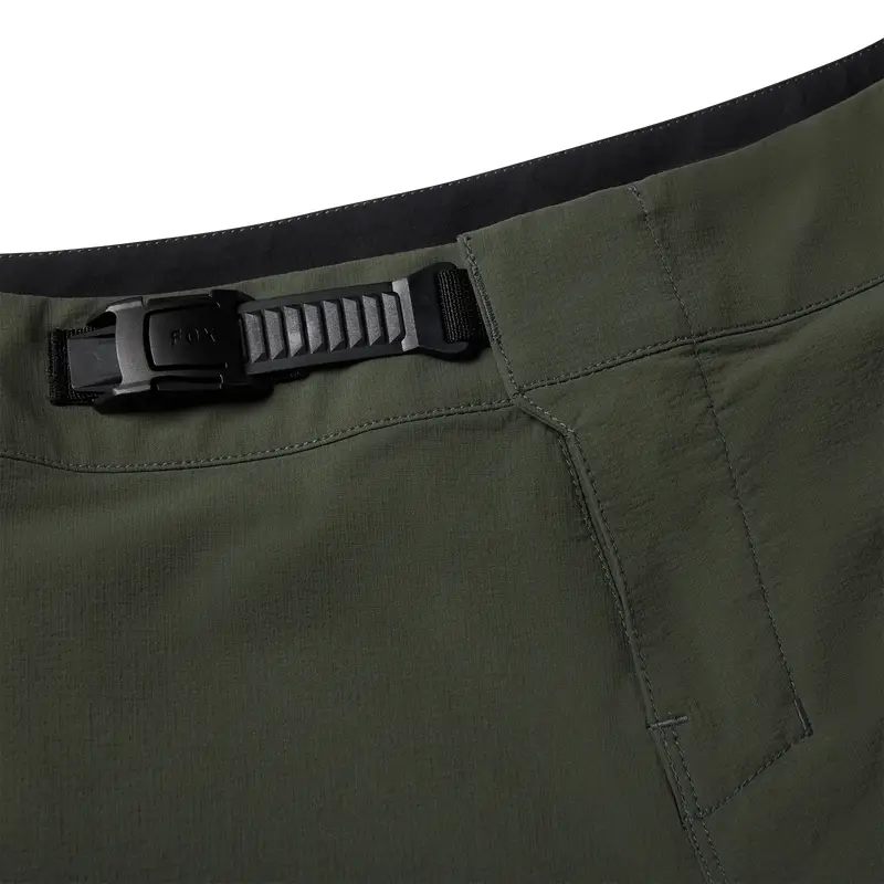 Ranger Verde Edera Shorts Tamanho S (32) #2