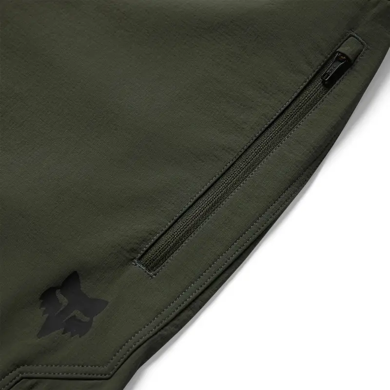 Pantaloncino Ranger Verde Edera Taglia XXL (40) #3
