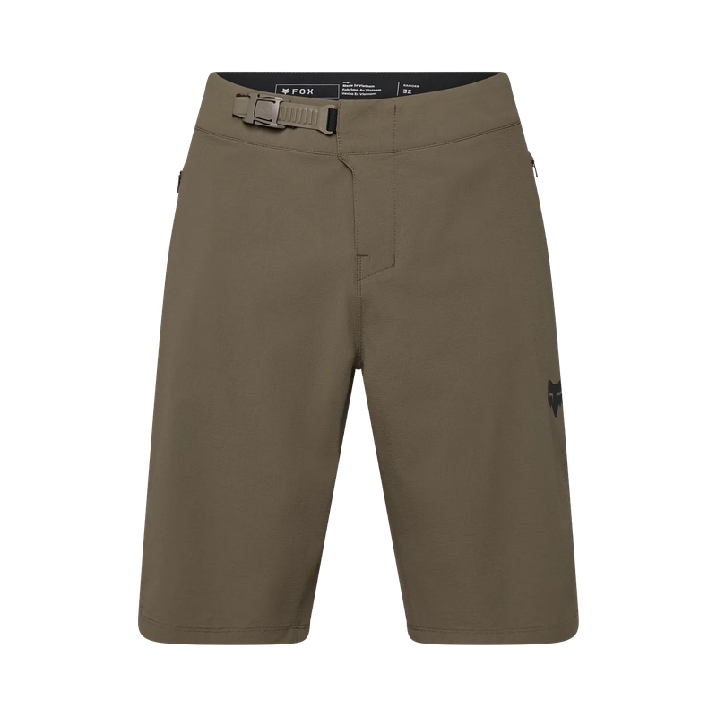 Pantaloncini MTB Ranger Military Taglia XS (28) - image