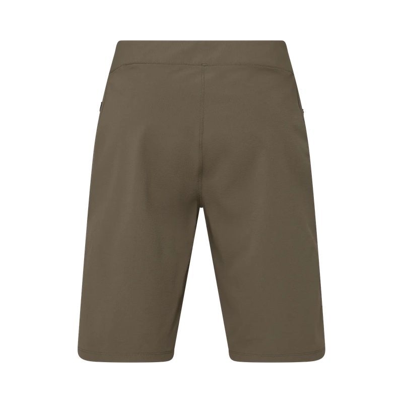 Pantaloncini MTB Ranger Military Taglia XS (28) #1