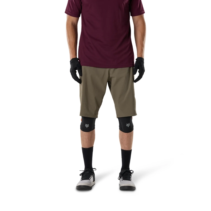 Pantaloncini MTB Ranger Military Taglia XXL (38) #2