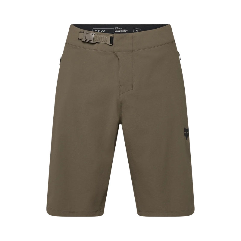 Pantaloncini MTB Ranger Military Taglia 3XL (40)