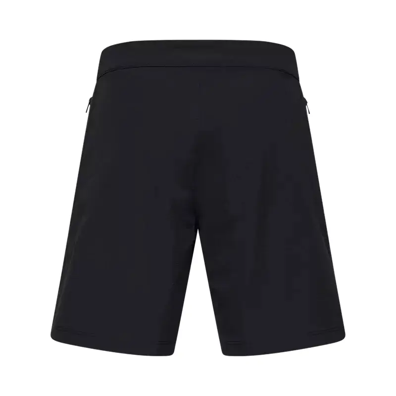 Pantalones Cortos MTB Ranger Con Badana Niño Negro Talla S 6-7 Años (22) #1