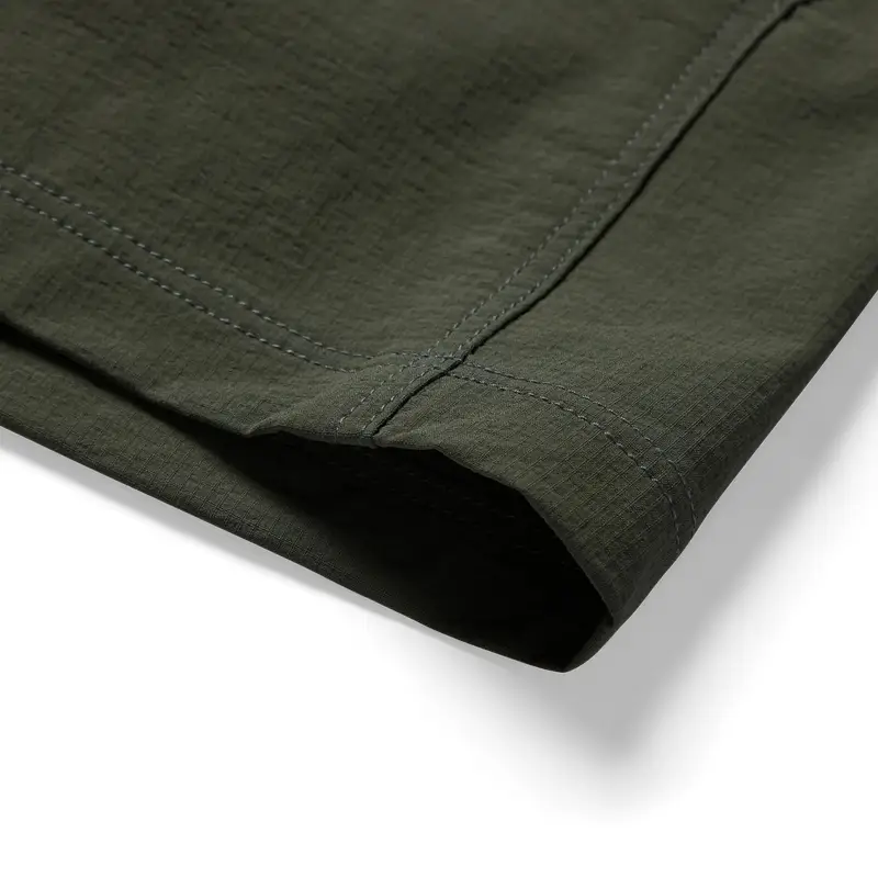 Short Ranger Boy avec Doublure Verte Lierre Taille M (8-10 Ans) #4