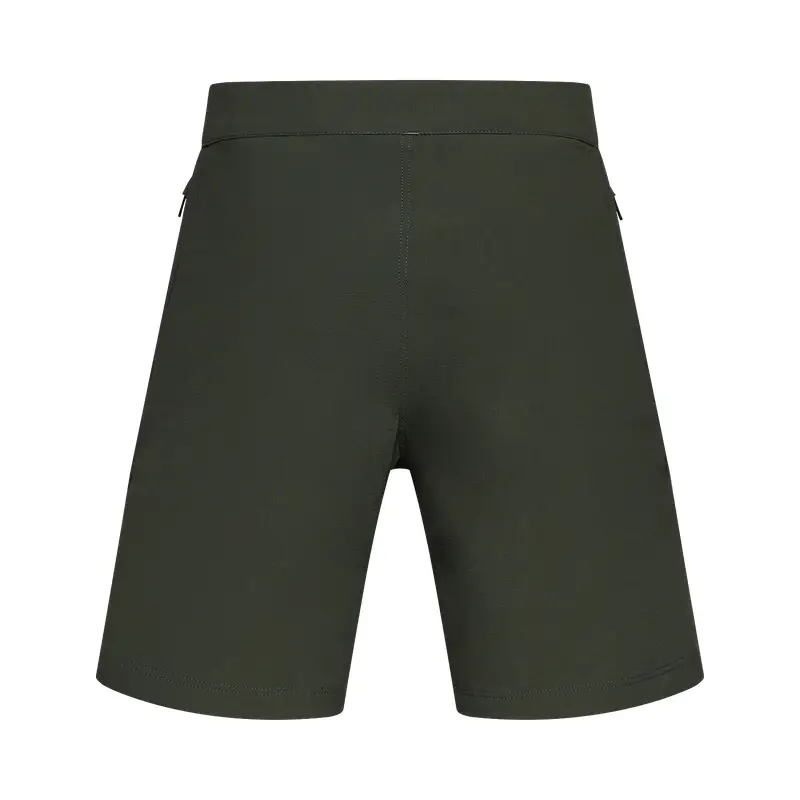 Short Ranger pour Garçon avec Doublure Verte Lierre Taille L (10-12 Ans) #1
