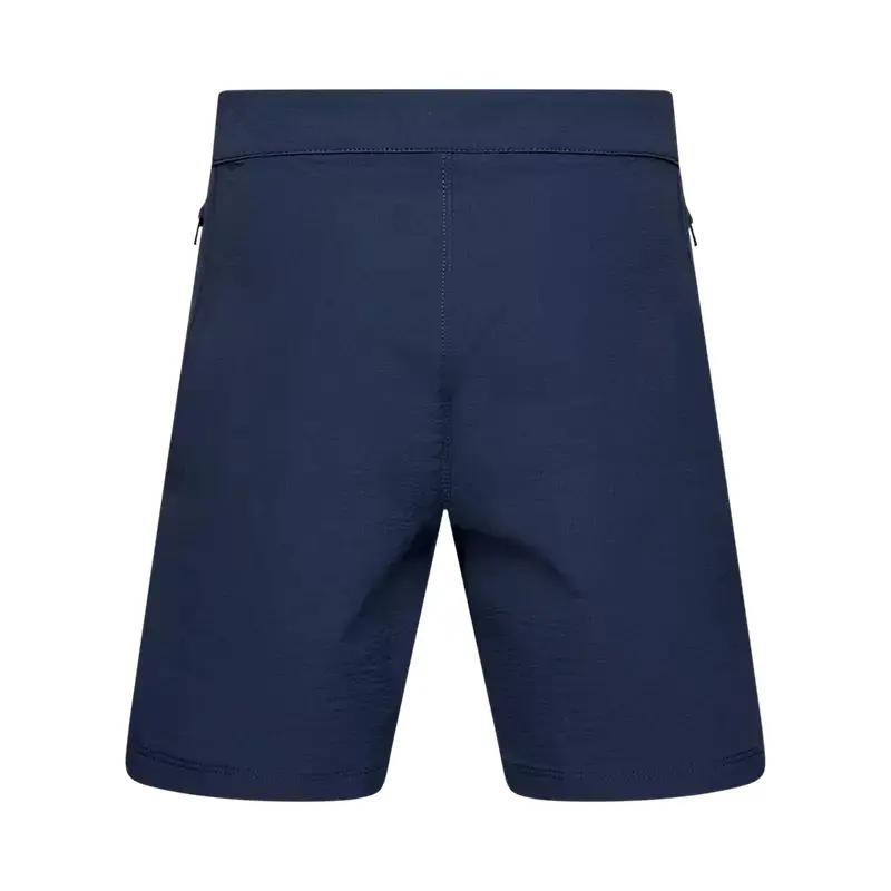 Pantaloncini MTB Ranger Mit Innenhose Kinder Blau Größe S 6-7 Jahre (22) #1