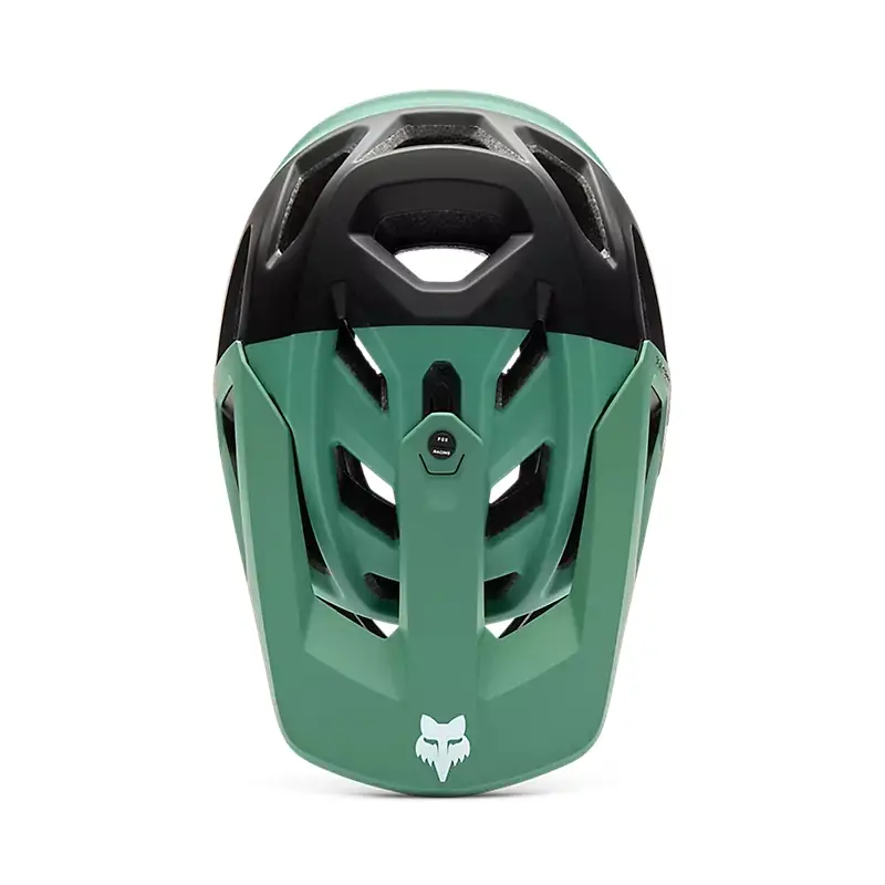 Casco Integral Proframe RS Sol CE Verde Talla S (51-55cm) #3