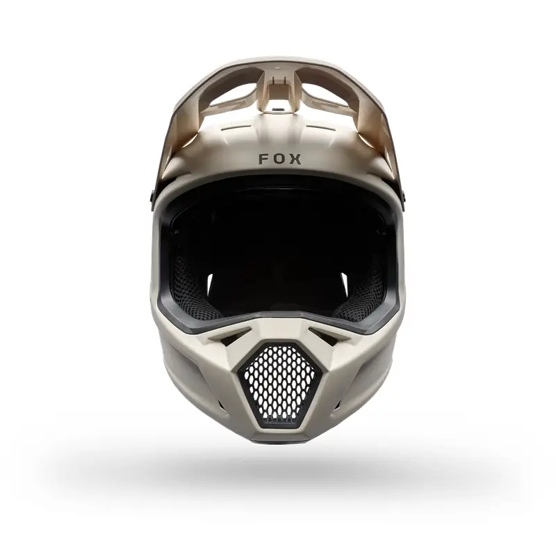 Casco Integrale Rampage RS Splice CE/CPSC Chalk Taglia XS (53-54cm) #2