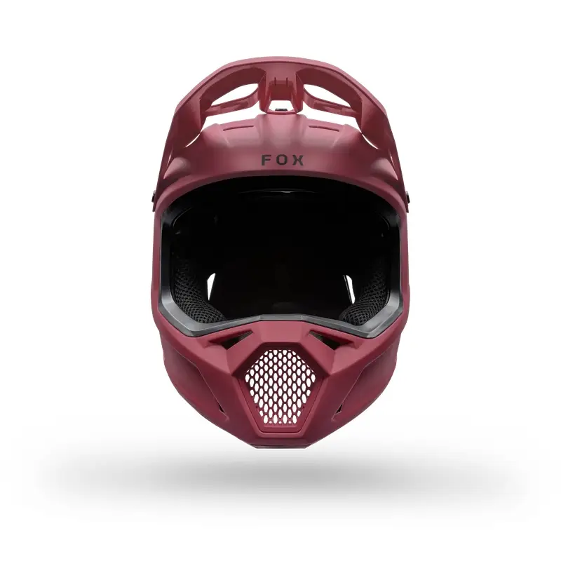 Casco Intégral Rampage RS Rose Framboise Taille S (55-56cm) #2