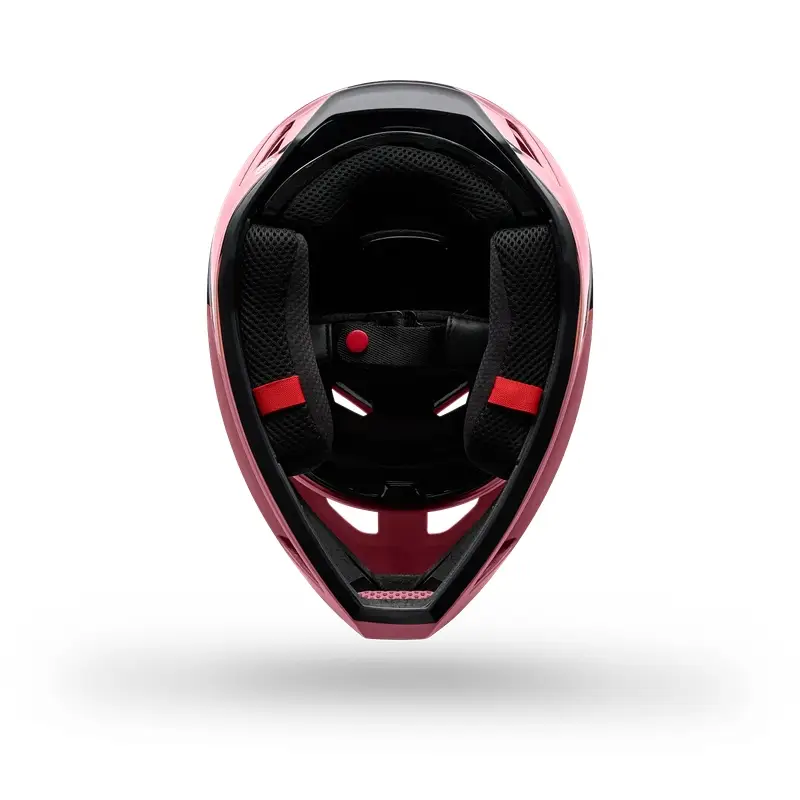 Rampage RS Full Face Helmet Raspberry Pink Size XL (61-62cm) #5