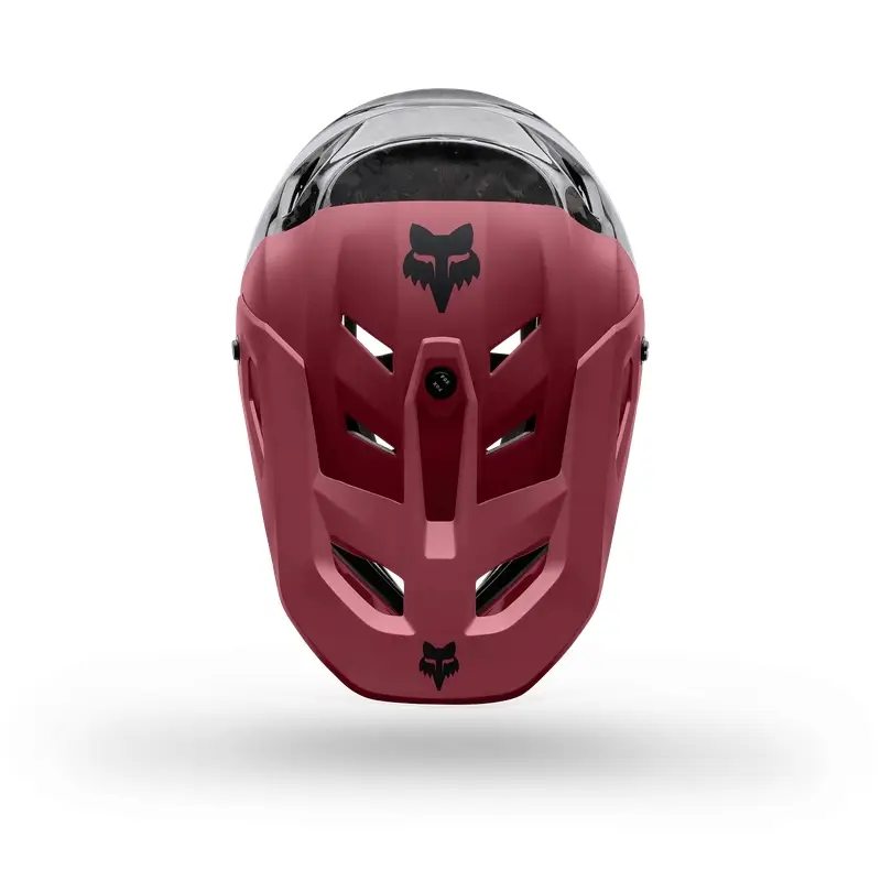 Casco Integrale Rampage RS Rosa Lampone Taglia XS (53-54cm) #4