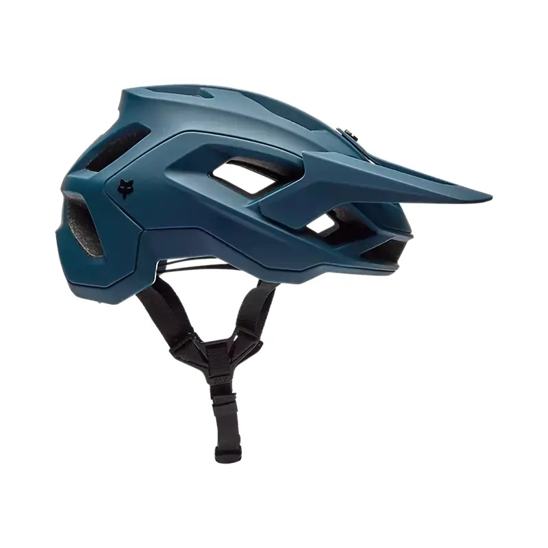 Casco MTB Speedframe Sólido CE Azul Talla S (51-55cm) - image