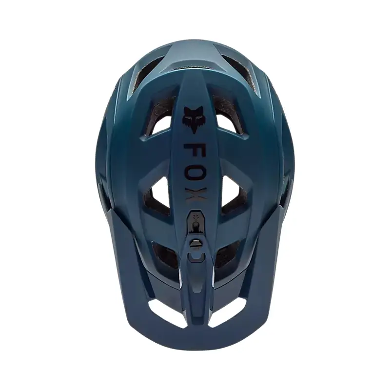 Casco MTB Speedframe Sólido CE Azul Talla S (51-55cm) #2