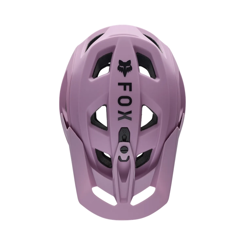Casco Speedframe Solid Ce Lavender Drift Taglia M (55-59cm) #2