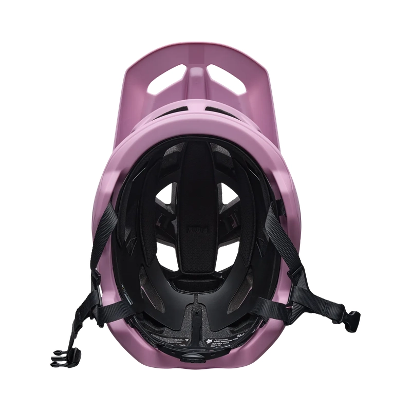 Casco Speedframe Solid Ce Lavender Drift Taglia S (51-55cm) #4