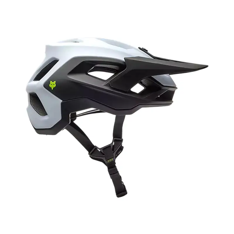 Casco MTB Speedframe 5050 CE Negro/Blanco Talla S (51-55cm) - image