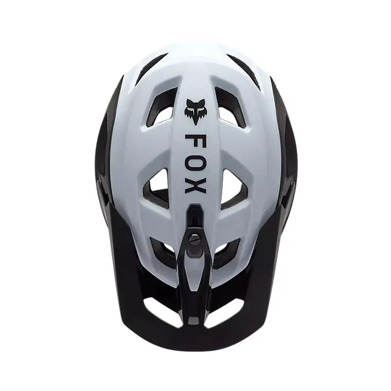 Casco MTB Speedframe 5050 CE Negro/Blanco Talla S (51-55cm) #2