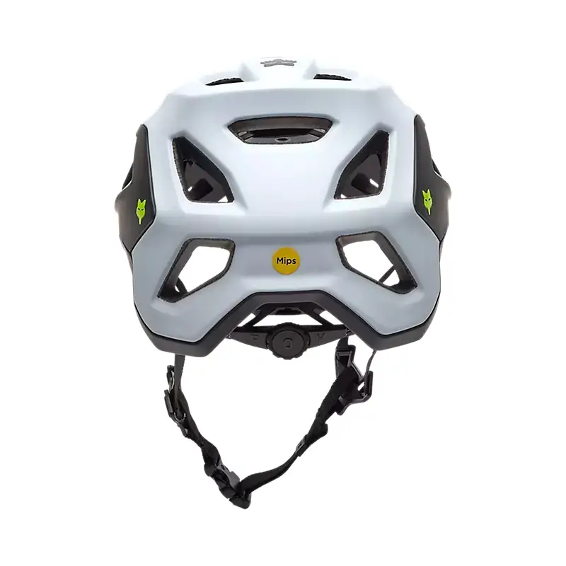 Casco MTB Speedframe 5050 CE Negro/Blanco Talla S (51-55cm) #3