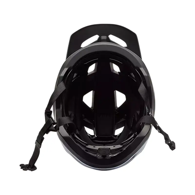 Casco MTB Speedframe 5050 CE Negro/Blanco Talla S (51-55cm) #4