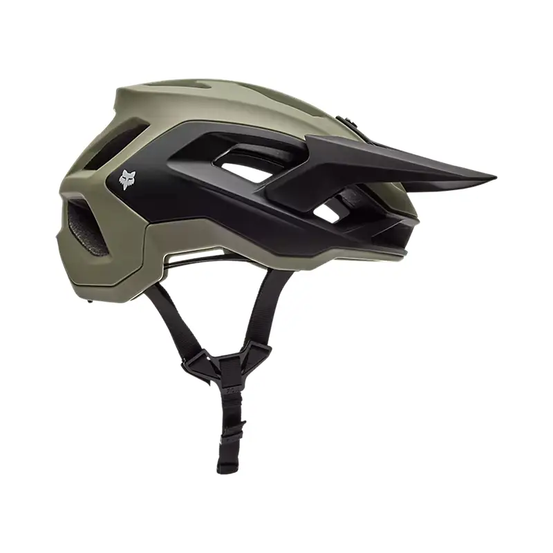 Casco MTB Speedframe 5050 CE Negro Talla S (51-55cm) - image