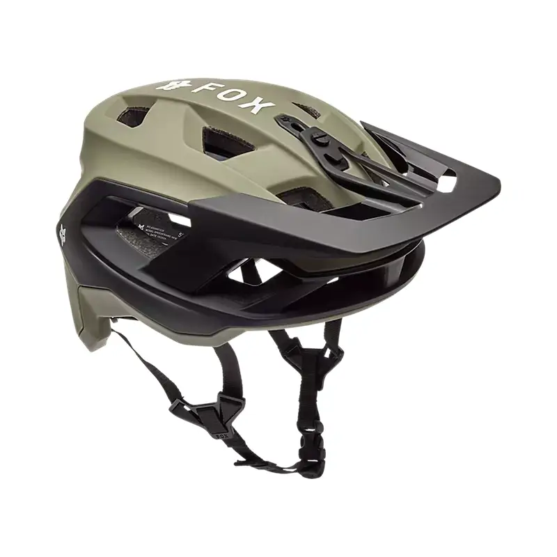 Casco MTB Speedframe 5050 CE Negro Talla S (51-55cm) #1