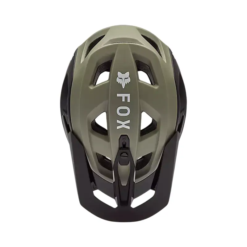 Casco MTB Speedframe 5050 CE Negro Talla S (51-55cm) #2