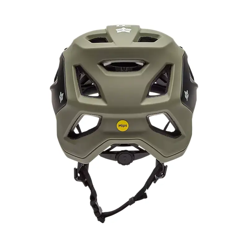 Casco MTB Speedframe 5050 CE Negro Talla S (51-55cm) #3
