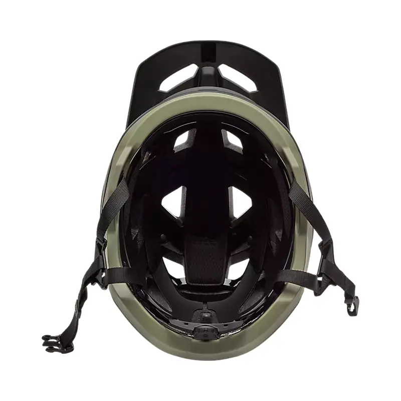 Casco MTB Speedframe 5050 CE Negro Talla S (51-55cm) #4