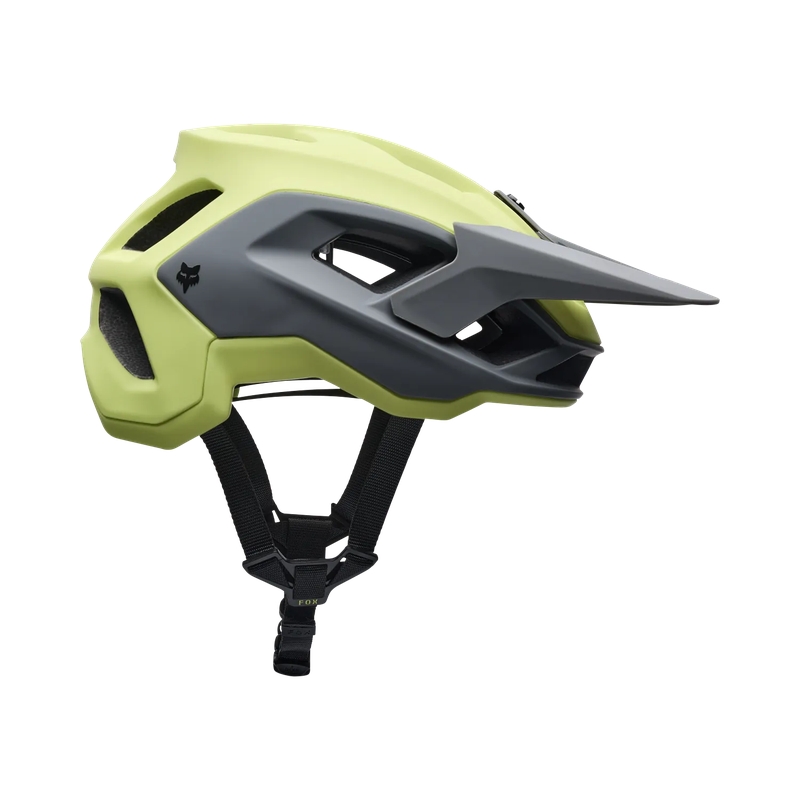 Casco Speedframe 5050 Ce Pear Yellow Taglia S (51-55cm)