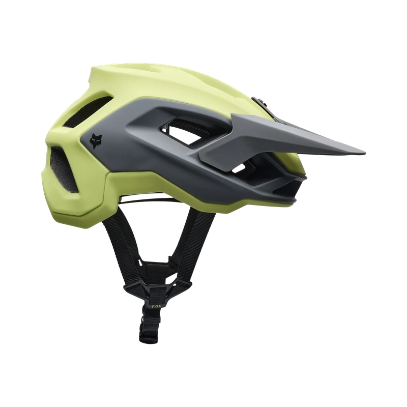 Casco Speedframe 5050 Ce Pear Yellow Taglia S (51-55cm) - image