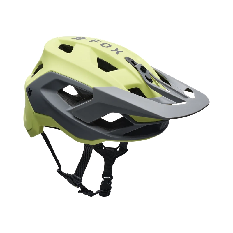 Casco Speedframe 5050 Ce Pear Yellow Taglia S (51-55cm) #1