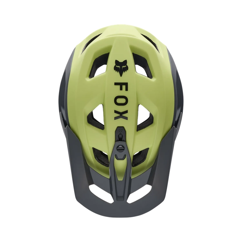 Casco Speedframe 5050 Ce Pear Yellow Taglia S (51-55cm) #2