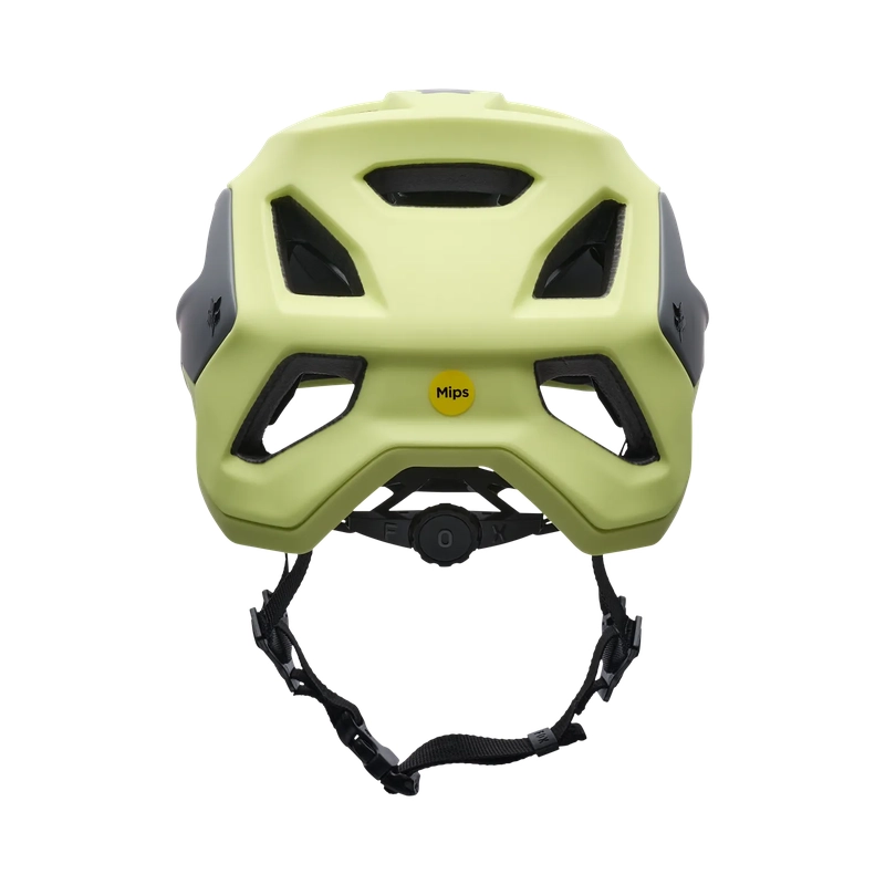Casco Speedframe 5050 Ce Pear Yellow Taglia S (51-55cm) #3