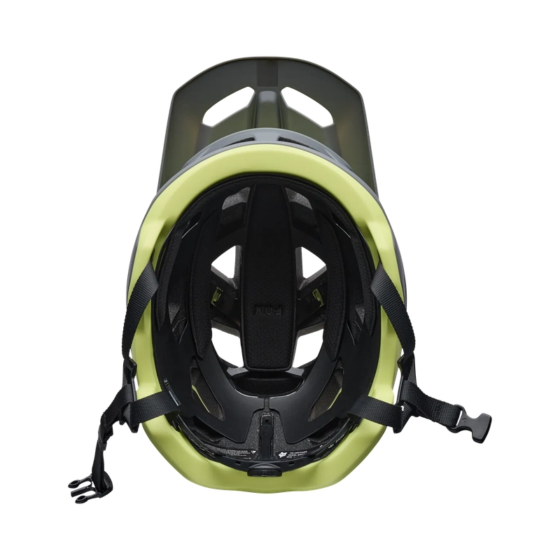 Casco Speedframe 5050 Ce Pear Yellow Taglia S (51-55cm) #4